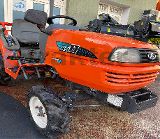 KUBOTA KJ11