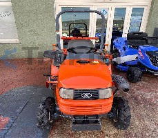 KUBOTA KJ11