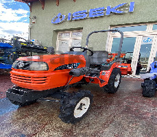 KUBOTA KJ11