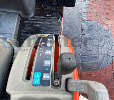 KUBOTA KJ11