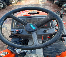 KUBOTA KJ11
