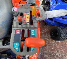 KUBOTA KJ11