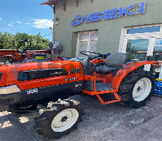 KUBOTA KL23