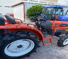 KUBOTA KL23
