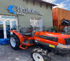 KUBOTA KL23
