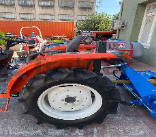 KUBOTA KL23