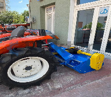 KUBOTA KL23