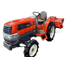 KUBOTA KL23
