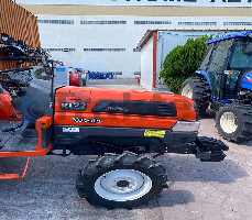 KUBOTA KL23