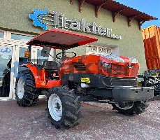 KUBOTA KL230