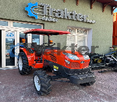 KUBOTA KL230