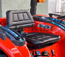 KUBOTA KL230