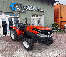 KUBOTA KL24