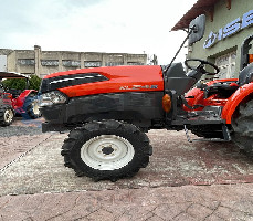 KUBOTA KL24