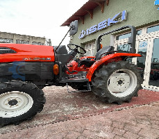 KUBOTA KL24