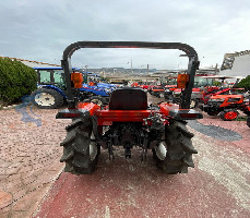 KUBOTA KL24