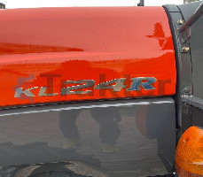 KUBOTA KL24
