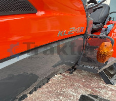 KUBOTA KL24