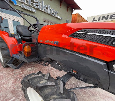 KUBOTA KL24