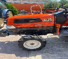 KUBOTA KL25