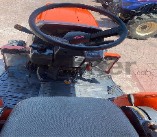 KUBOTA KL25