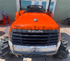 KUBOTA KL25