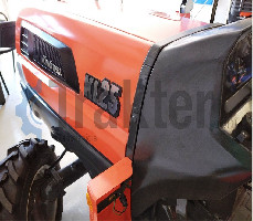 KUBOTA KL25
