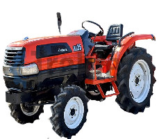 KUBOTA KL25