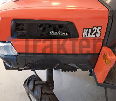 KUBOTA KL25