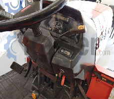 KUBOTA KL25