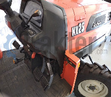 KUBOTA KL25