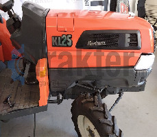 KUBOTA KL25