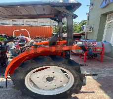 KUBOTA KL25
