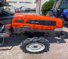 KUBOTA KL25