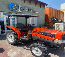 KUBOTA KL25