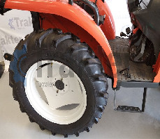 KUBOTA KL25