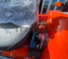 KUBOTA KL250