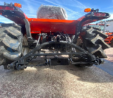 KUBOTA KL250