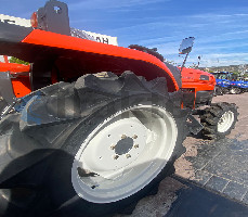 KUBOTA KL250