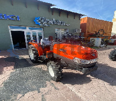 KUBOTA KL250