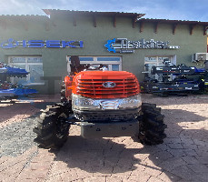 KUBOTA KL250