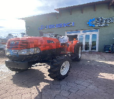 KUBOTA KL250