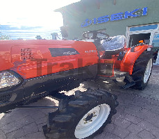 KUBOTA KL250