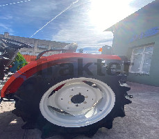 KUBOTA KL250