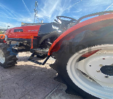 KUBOTA KL250