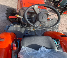 KUBOTA KL250