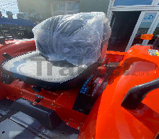 KUBOTA KL250