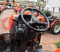 KUBOTA KL265