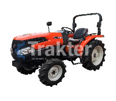 KUBOTA KL265