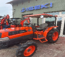 KUBOTA KL27